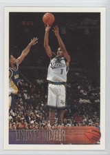 1996-97 Topps Lindsey Hunter #174 0a1