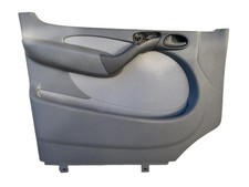 Mercedes Sprinter W903 T&uuml;rverkleidung grau Vorne Links A9017201370