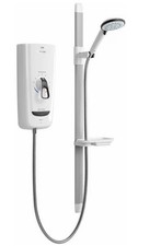 Mira Advance Flex Thermostatic Shower 8.7kw 1.1785.003