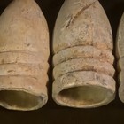 5 Nice Civil War Bullets Wayne County Tennessee — photo 5