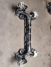 Essieu Renault MEGANE