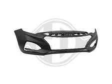 Stoßstange vorne nur 4/5 Türer für Hyundai i20 06.2018-2021