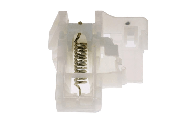 Sécurité de porte Beko 2969500300 pièce de rechange pour sèche-linge