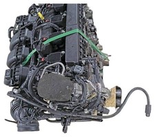 Engine Gasoline 2.0l Without Turbo Vin 2 8th Digit Fits 15-18 Focus 532096 Engine Gasoline 2.0l Without Turbo Vin 2 8th Digit Fits 15-18 Focus 532096