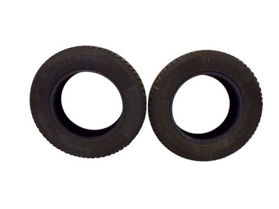 Reifen Winterreifen 185/70R15 88T / Satz (2 Stk.) Continental