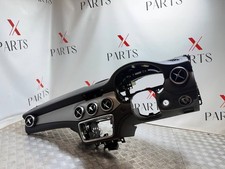 MERCEDES CLA W117 AMG COMPLETE DASHBOARD ASSEMBLY 2013 - 2019