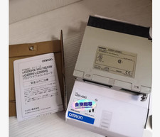 New In Box OMRON C200H-AD003 Programmable Controller