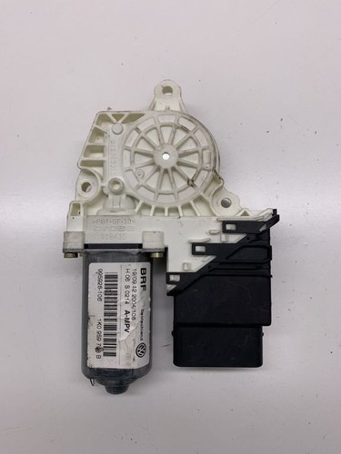 Volkswagen Touran I 2006 Links Fensterhebermotor Tür hinten 1K0959703B DRA4304