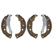 Bremsbackensatz hinten für Alfa Romeo 145 930 146 id50314
