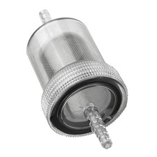 Filtro carburante in linea 2 pezzi per riscaldatore Webasto camper camper auto parcheggio aria diesel