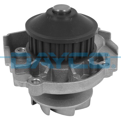 Wasserpumpe, MotorkÜHlung FÜR Fiat Panda (169 ) - Dayco DP041-image
