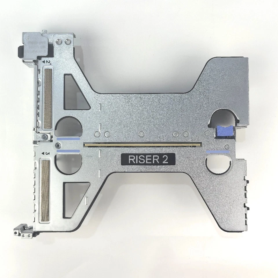 New DELL RSR2 SNAPI 1X16 riser2 For R650XS R660XS R450 R460 P/N 0XRHW5 XRHW5 - Image 2 of 4