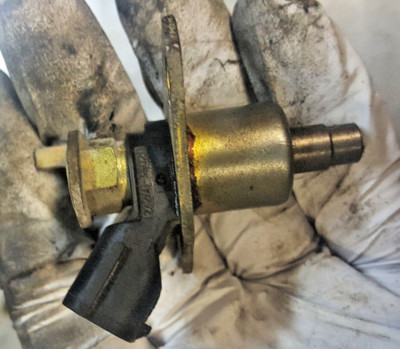 89 95 toyota 4runner truck pickup hilux 22re cold start injector 23260 35020 ebay 89 95 toyota 4runner truck pickup hilux 22re cold start injector 23260 35020 ebay