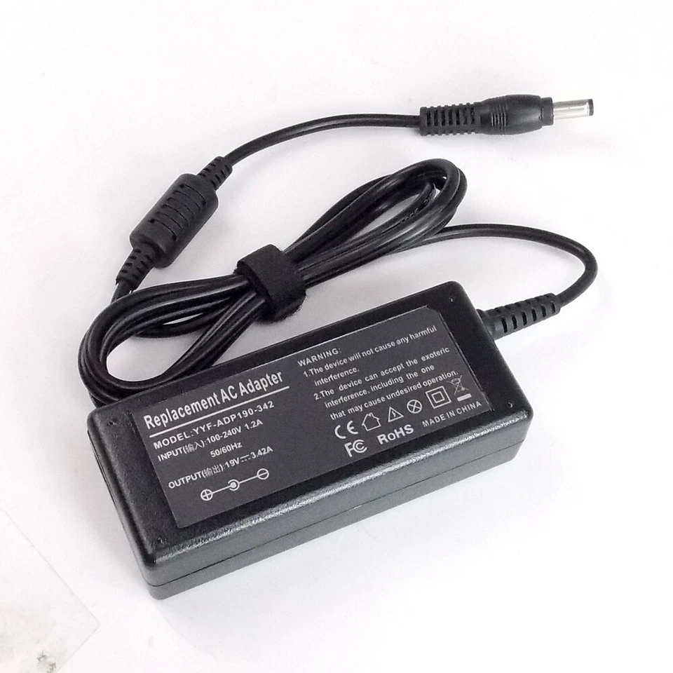 Netzteil Ladegerät für Asus F555YA F751SA F75V G1-AK005P F550CA-XO416H Laptop - Bild 4 von 4