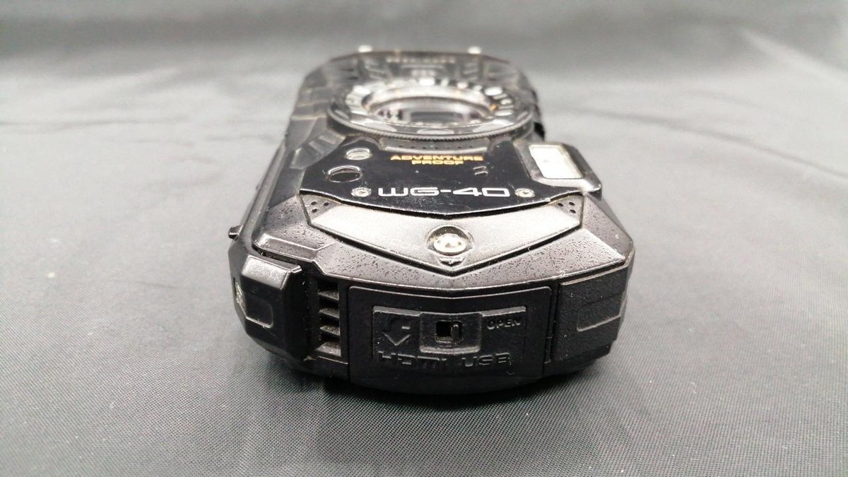 RICOH WG-40 717732 | eBay