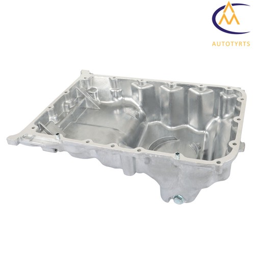 Engine Oil Pan 11200-RCJ-A00 For 2003-2007 Honda Accord Odyssey Pilot Acura TL - Picture 8 of 13