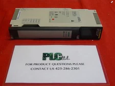 140CPS11100 Used EXCELLENT Modicon Power Supply 140-CPS-111-00