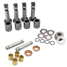 Volkswagen Link Pin & King Pin Set Type 1 Vw Bug / Ghia 1949-1965