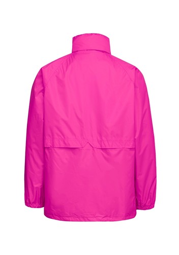 Rainbird Adults Unisex Waterproof STOWaway Hooded Jacket, 8004-7 - New Colours! - Picture 20 of 36