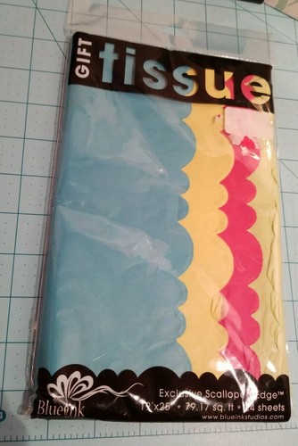 Set Of 4 Gift Bags With Tissue Paper - Lion, Wedding,"To You" B-Day & Sm. Purple - Picture 2 of 11