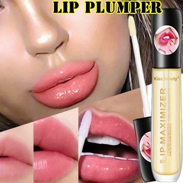 Kiss beauty lip maximizer cheap