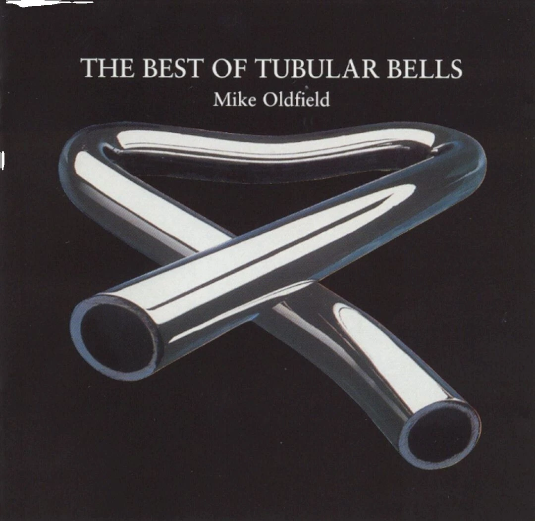 Pop Mike Oldfield Music CDs
