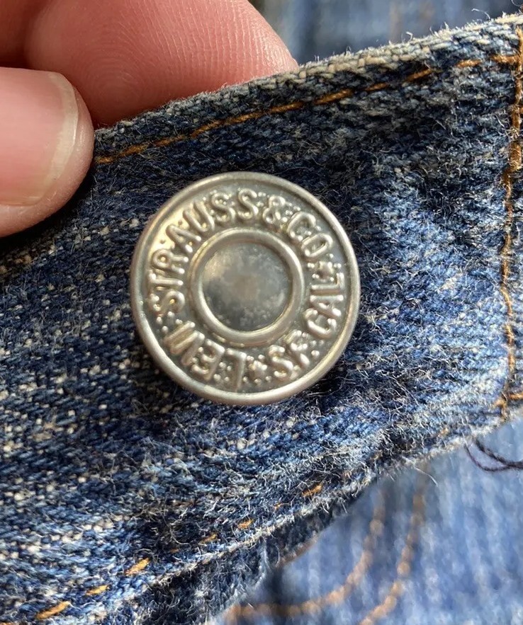 くぅにん　Levi's w701xx 29/32 Vintage 1970s Levi's USA 701 Tag 29x32 Actual 25x28 - Etsy