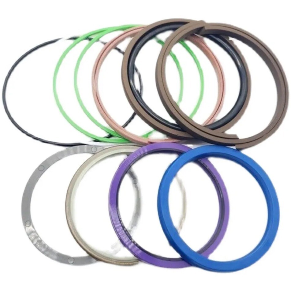 御成約　[3150] For Hitachi 4649050 ZX240-3 ZX250-3 240LC-3 250LC-3 Arm Seal