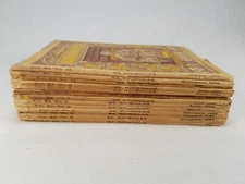 St. Nicholas Illustrated Magazine for Girls and Boys Scribner's Vol XI 1884