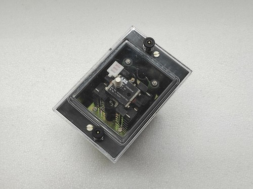 ABB PQ8NCH2JS MASTER TRIP RELAY 1MYN563613-DAC 110V - Picture 2 of 12