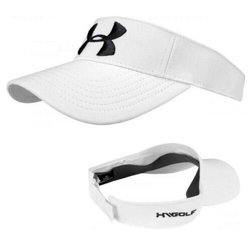 Visière De Golf Callaway Endeavor Femme - Réglable Et Respirante | Protection Soleil Sport