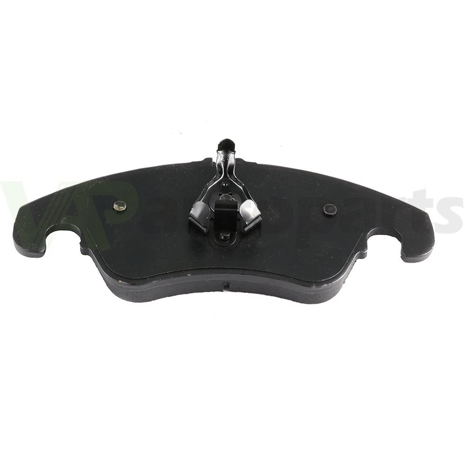 Juego de pastillas de freno delanteras cerámicas para Audi A5 Quattro 2008-2014 2015 2016 2017 Foto 4 de 4