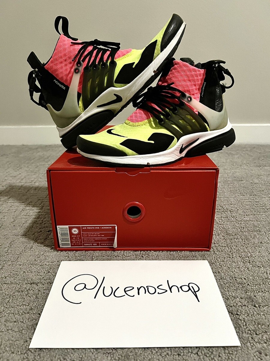 ✓PRE-OWNED✓ Size XS (8-9 Men display picture 1