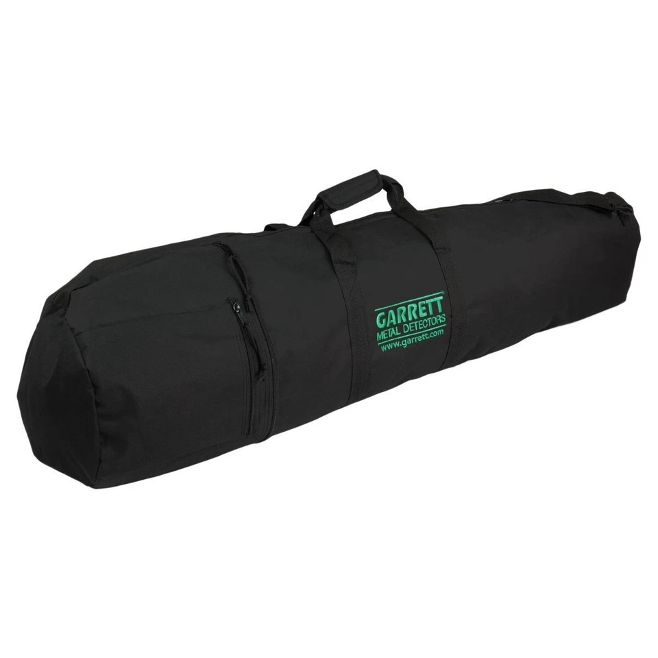 Garrett All-Purpose 2 Pocket Metal Detector Bag