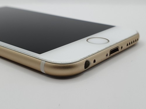 Apple iPhone 6 128GB IOS Smartphone Mobile A1586 - Rose Gold (O2) - Afbeelding 4 van 16