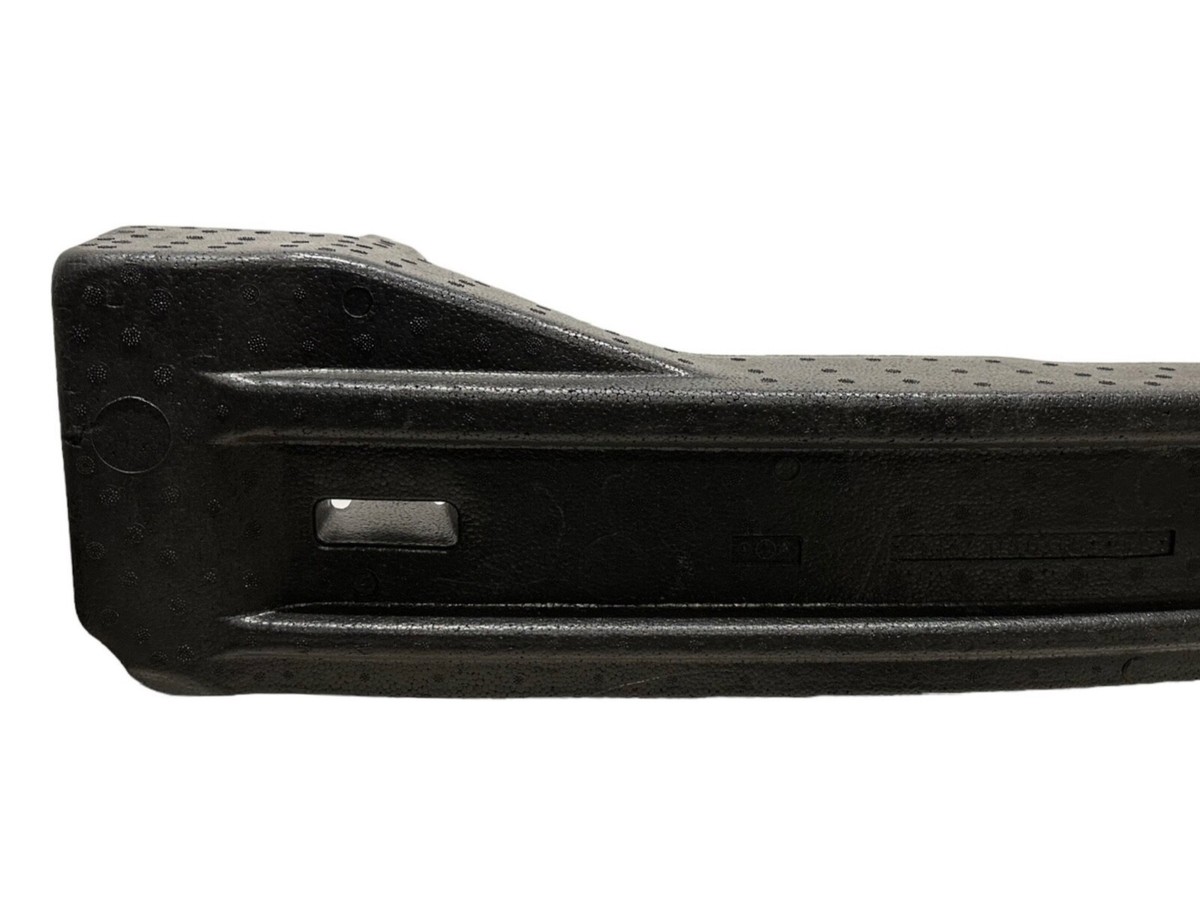 MERCEDES BENZ GLE W167 stoßstange dampfer bumper foam absorber