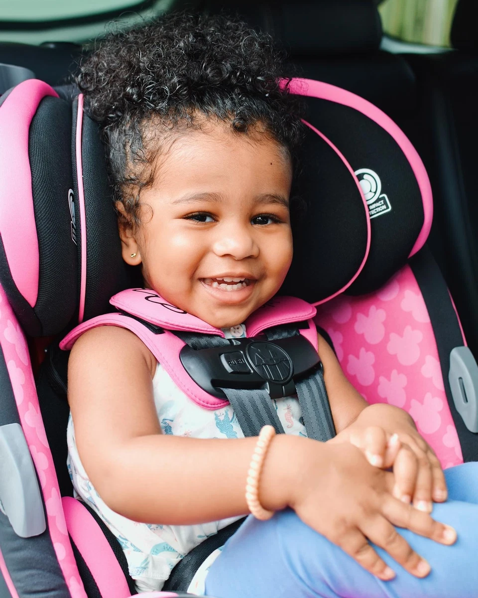 Car seat grow and go 2025