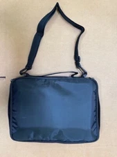 Bag For Disney, Olympic, Sport Trading Pins,  Black Pin Book . Collector s Pins