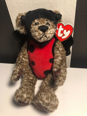 Ty Attic Treasures: Bugsy