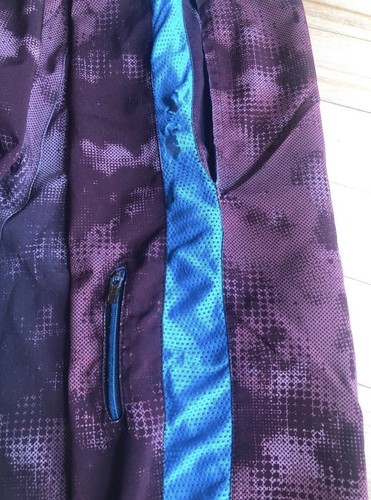 ASICS Men’s Lightweight Running Athletic Shorts Digital Camouflage Print; Large - 第 10/12 張圖片