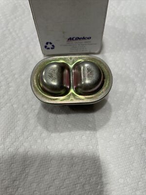 New Ac Delco FP30 Fuel Pump Dampener Chevrolet C1500 New Ac Delco FP30 Fuel Pump Dampener Chevrolet C1500