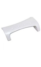 PS11744938 WP8181846 Light Grey Washer Door Handle for Duet Kenmore Whirlpool