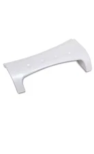 PS11744938 WP8181846 (Light Grey) Washer Door Handle for Duet Kenmore Whirlpool