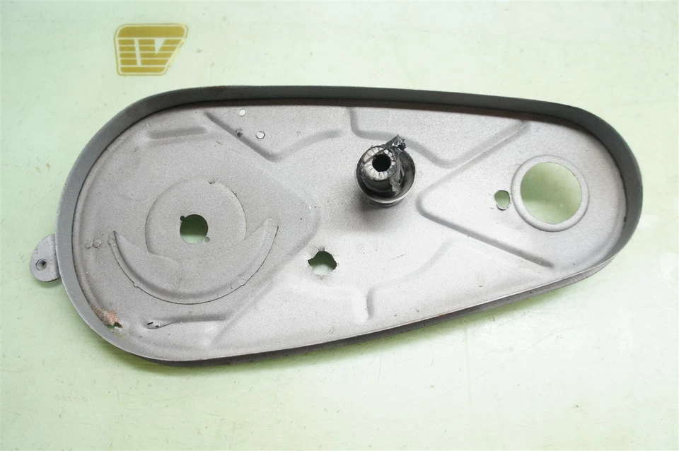 1948 Norton модель 18 ES2 500 одиночный *2245 внутренний первичный  - Изображение 4 из 4