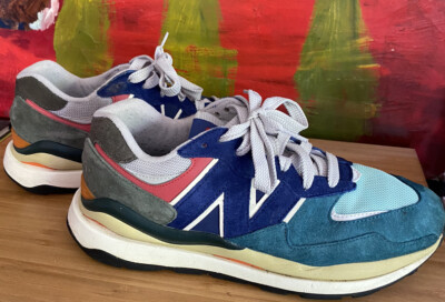 Size 10.5 - New Balance 57/40 Light Cliff Gray Multi 2021 | eBay Size 10.5 - New Balance 57/40 Light Cliff Gray Multi 2021 | eBay