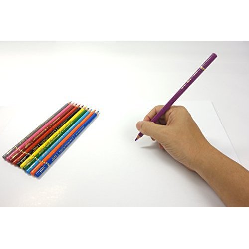 筆記具 uni COLORED PENCIL MITSUBISHI PENCIL 100 Mitsubishi Pencils Uni Colored Pencil Unicolor 100 Colors