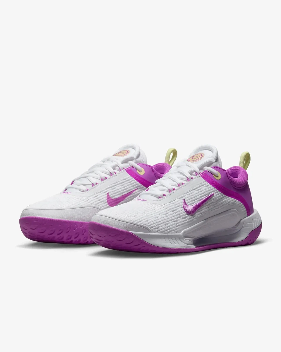 Tenis nike shots 2025