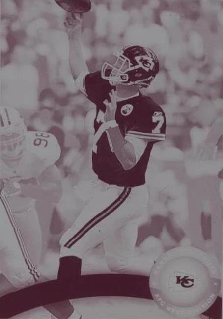 Printing Plate Magenta