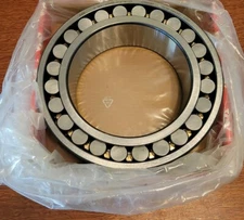 **NEW** Fag 23038-E1A-M-C3 Spherical Roller Bearing 190 x 290 x 75mm FREE SHIP