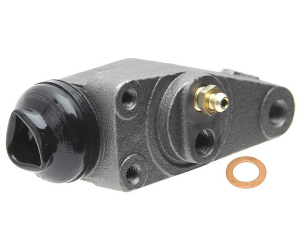 Cilindro de rueda de freno de tambor delantero derecho Raybestos 1981 para GMC C7000 1980-1985 Foto 2 de 4